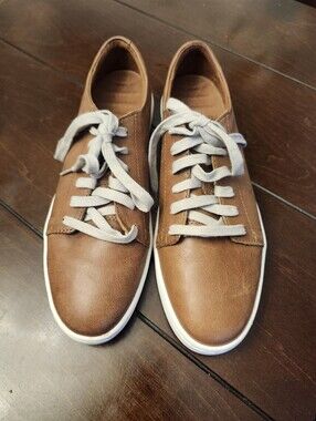 Timberland Rebotl Women's Sneakers- Size 9.5